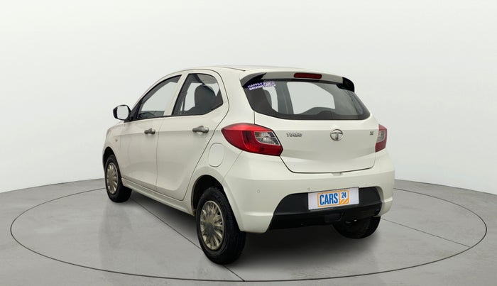 2019 Tata Tiago XE PETROL, Petrol, Manual, 23,026 km, Left Back Diagonal