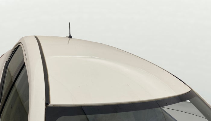 2014 Honda Amaze 1.2L I-VTEC S, Petrol, Manual, 56,765 km, Roof