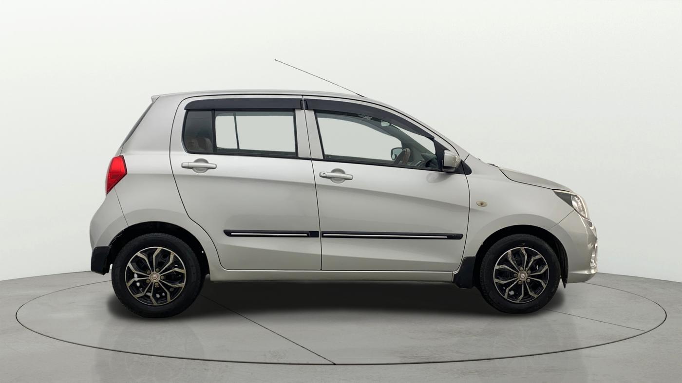 2021 Maruti Celerio VXI AMT, Petrol, Automatic, 85,181 km, Right Side View