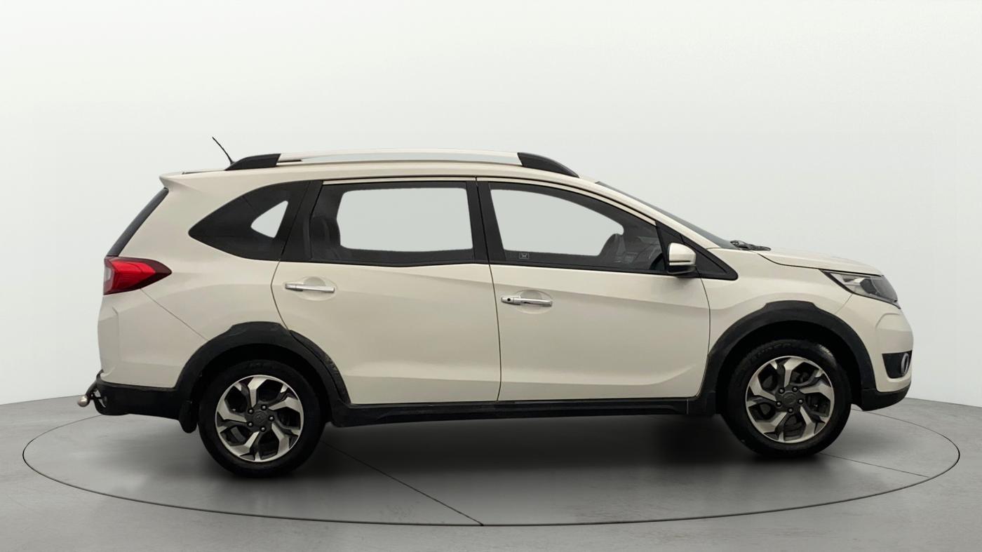 2016 Honda BR-V 1.5L I-VTEC V CVT, Petrol, Automatic, 83,414 km, Right Side View