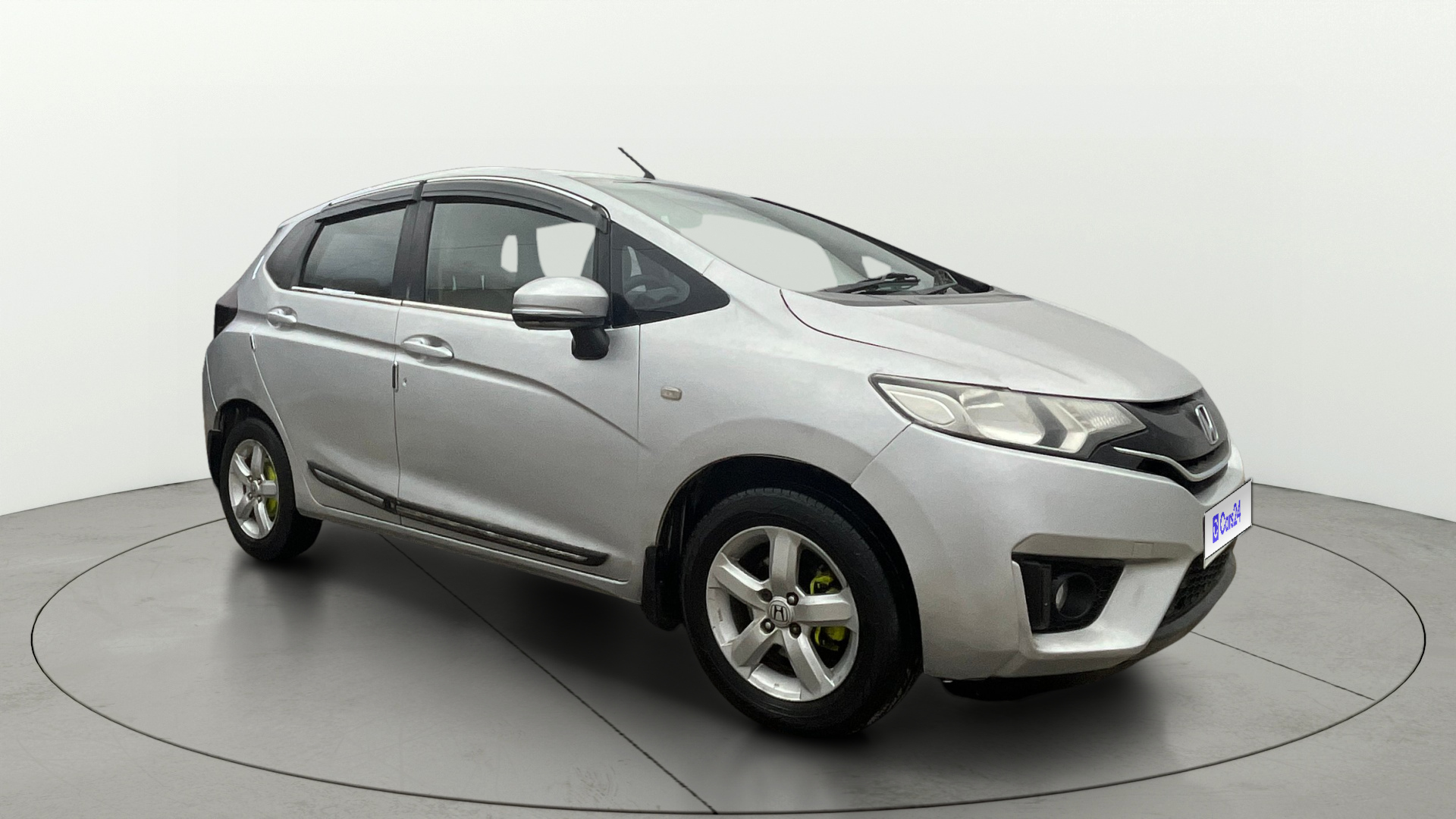 2016 Honda Jazz 2020-2023 1.2L I-VTEC S AT 2016 Honda Jazz 2020-2023 1.2L I-VTEC S AT