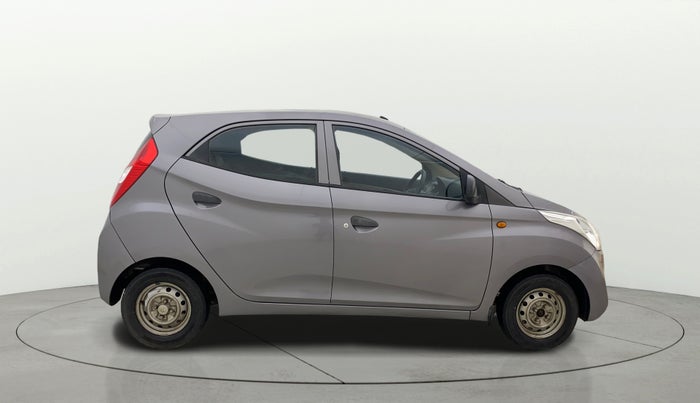 2013 Hyundai Eon ERA +, Petrol, Manual, 82,289 km, Right Side View
