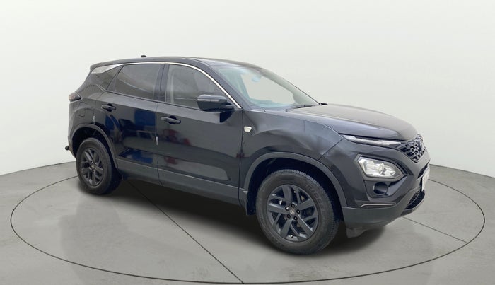 2020 Tata Harrier XZA PLUS 2.0L DARK EDITION, Diesel, Automatic, 1,15,220 km, SRP