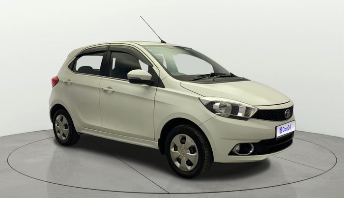 2018 Tata Tiago XZ PETROL, Petrol, Manual, 51,061 km, Right Front Diagonal