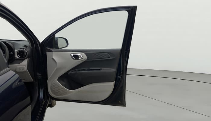 2023 Hyundai GRAND I10 NIOS SPORTZ 1.2 KAPPA VTVT, Petrol, Manual, 57,009 km, RHS Front Door