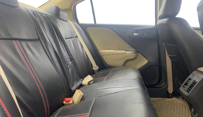 2016 Honda City 1.5L I-VTEC V MT, Petrol, Manual, 57,537 km, Right Side Rear Door Cabin