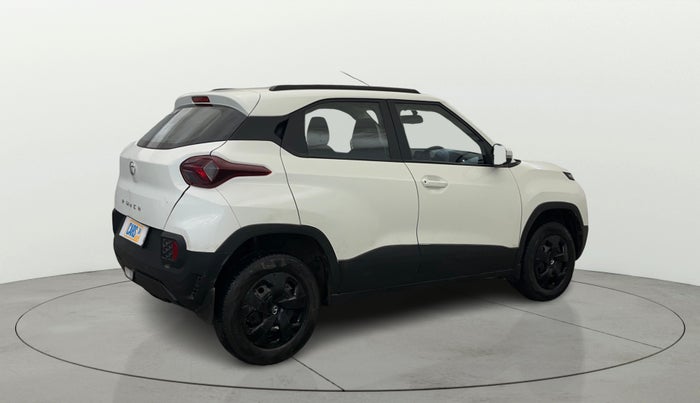 2023 Tata PUNCH ADVENTURE MT, Petrol, Manual, 2,538 km, Right Back Diagonal