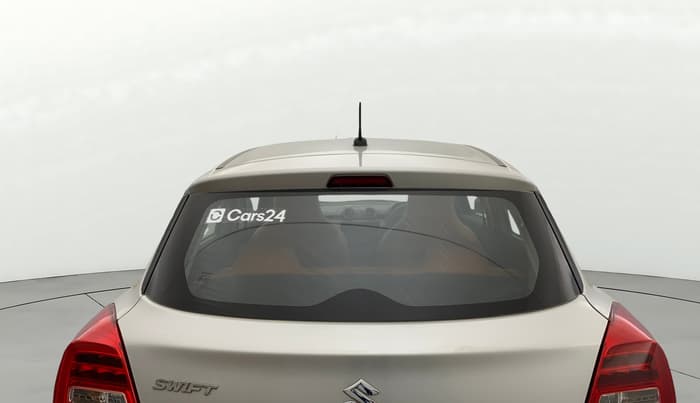 2023 Maruti Swift LXI, Petrol, Manual, 36,937 km, Rear Windshield