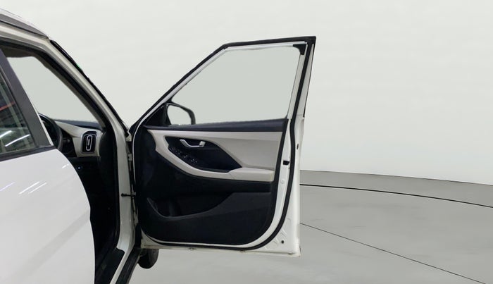 2021 Hyundai Creta S 1.5 DIESEL, Diesel, Manual, 92,269 km, RHS Front Door