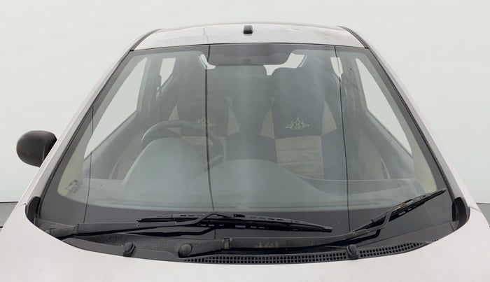 2012 Hyundai Eon D-LITE+, Petrol, Manual, 95,319 km, Front Windshield