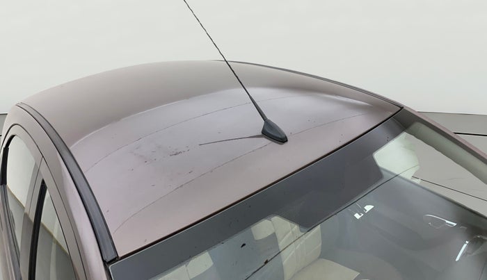 2018 Tata Tiago XZ PETROL, Petrol, Manual, 88,151 km, Roof