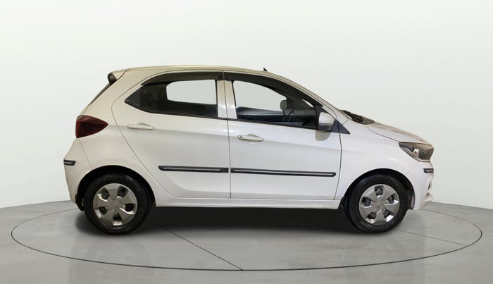 2021 Tata Tiago XT (O) PETROL, Petrol, Manual, 63,689 km, Right Side View