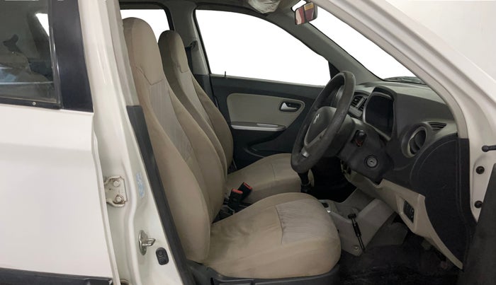 2018 Maruti Alto K10 VXI, Petrol, Manual, 66,228 km, Right Side Front Door Cabin