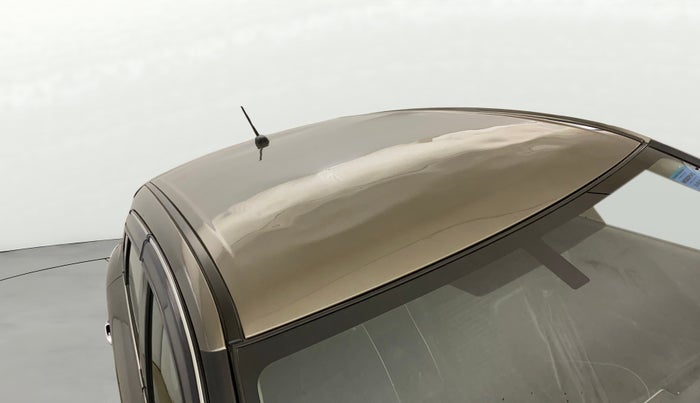 2021 Maruti Baleno ZETA CVT PETROL 1.2, Petrol, Automatic, 52,603 km, Roof