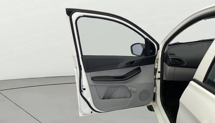2023 Tata Tiago XE PETROL, Petrol, Manual, 8,625 km, LHS Front Door