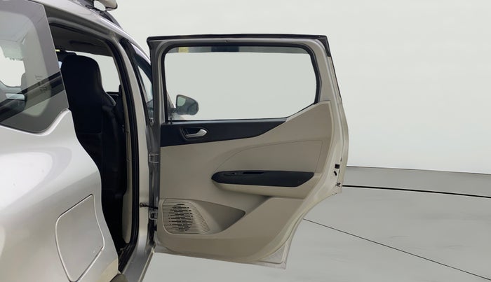 2020 Renault TRIBER RXZ, Petrol, Manual, 71,941 km, RHS Rear Door