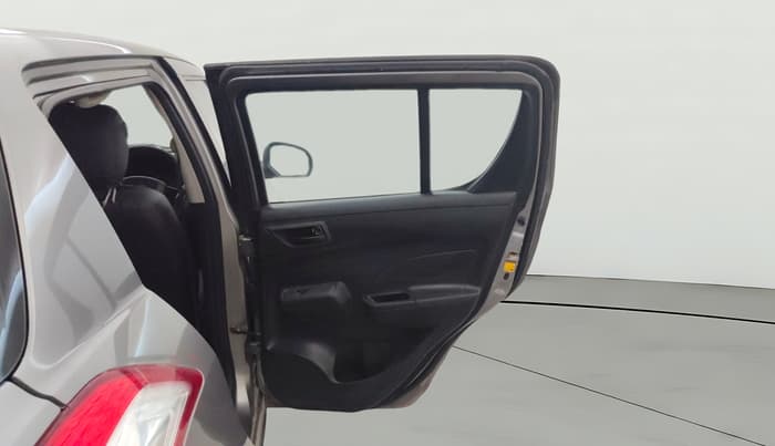 2013 Maruti Swift LXI, Petrol, Manual, 32,614 km, RHS Rear Door