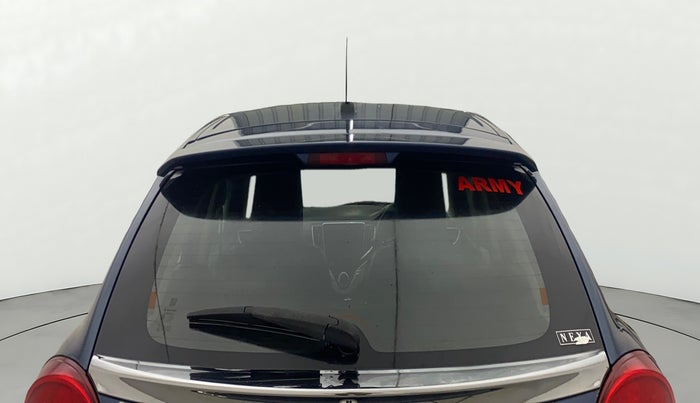 2017 Maruti Baleno ALPHA PETROL 1.2, Petrol, Manual, 54,030 km, Rear Windshield