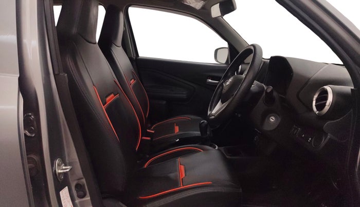2022 Maruti Celerio ZXI, Petrol, Manual, 41,444 km, Right Side Front Door Cabin