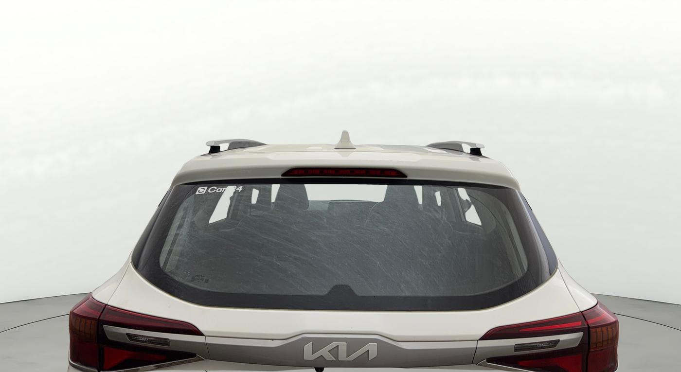 2021 KIA SELTOS HTE 1.5 DIESEL, Diesel, Manual, 89,642 km, Rear Windshield
