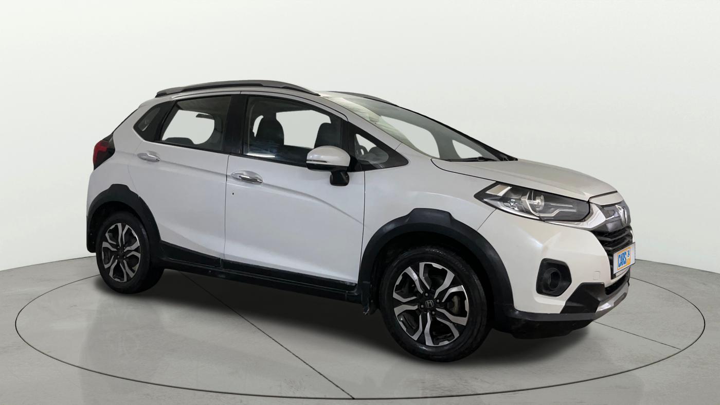 2020 Honda WR-V 1.2L I-VTEC VX MT, Petrol, Manual, 55,735 km, SRP