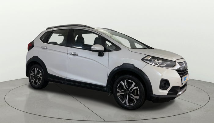 2020 Honda WR-V 1.2L I-VTEC VX MT, Petrol, Manual, 55,626 km, SRP