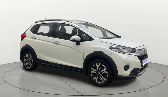 2019 Honda WR-V 1.5L I-DTEC VX MT, Diesel, Manual, 1,29,794 km, SRP