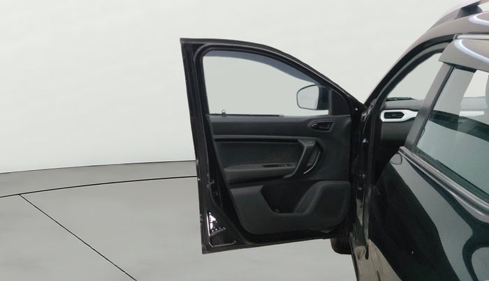 2024 Renault Kiger RXZ MT, Petrol, Manual, 38,293 km, LHS Front Door