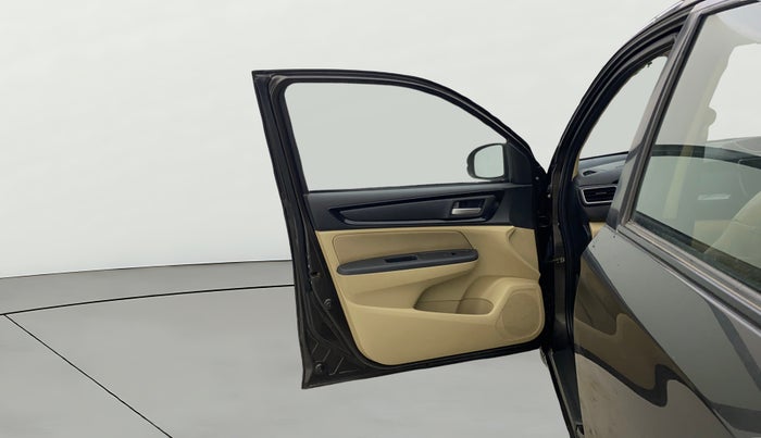 2018 Honda Amaze 1.2L I-VTEC V CVT, Petrol, Automatic, 34,841 km, LHS Front Door