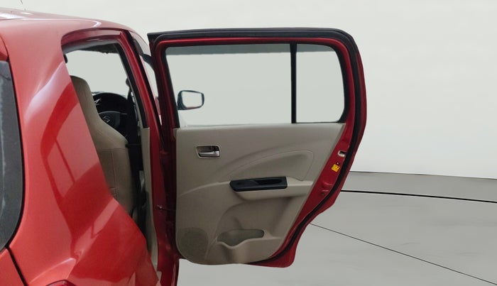 2016 Maruti Celerio VXI, Petrol, Manual, 77,340 km, RHS Rear Door