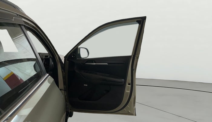 2020 KIA SONET GTX PLUS 1.0 DCT, Petrol, Automatic, 29,298 km, RHS Front Door