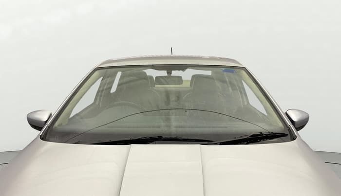 2021 Skoda Rapid AMBITION AT TSI, Petrol, Automatic, 1,11,308 km, Front Windshield