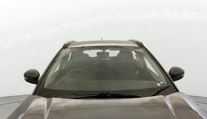 2022 Tata NEXON XM PETROL, Petrol, Manual, 10,355 km, Front Windshield