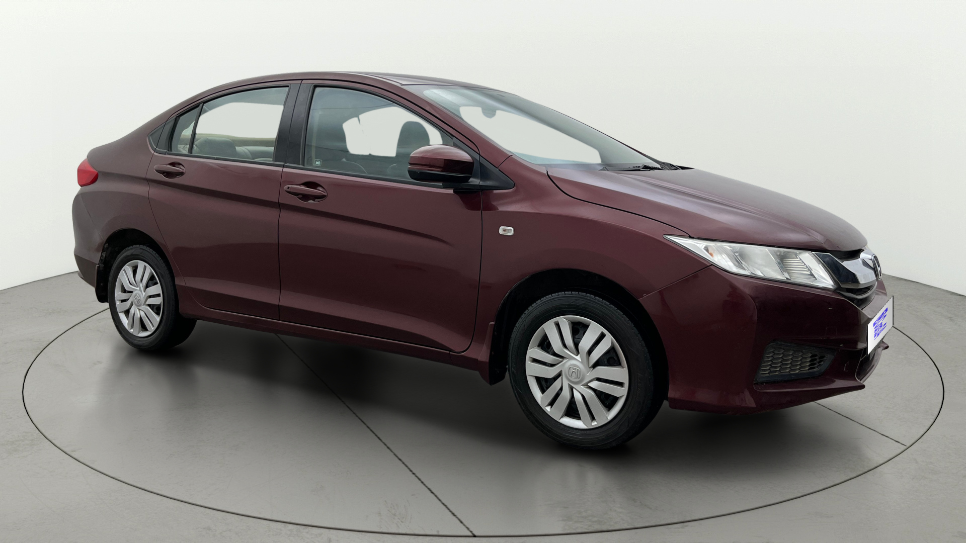 2014 Honda City 2022-2026 1.5L I-VTEC SV