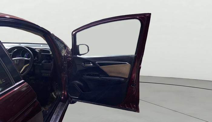 2015 Honda Jazz 1.2L I-VTEC V, Petrol, Manual, 98,767 km, RHS Front Door