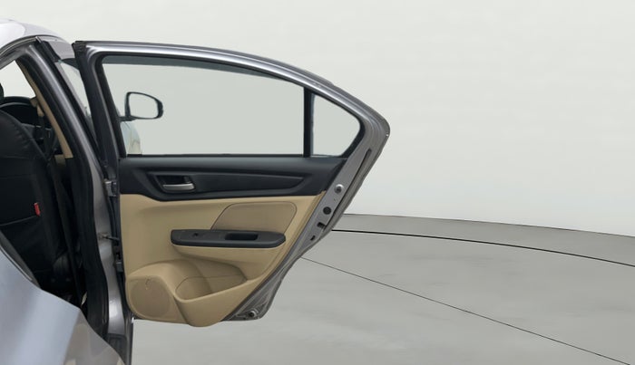 2019 Honda Amaze 1.2L I-VTEC VX, Petrol, Manual, 59,641 km, RHS Rear Door