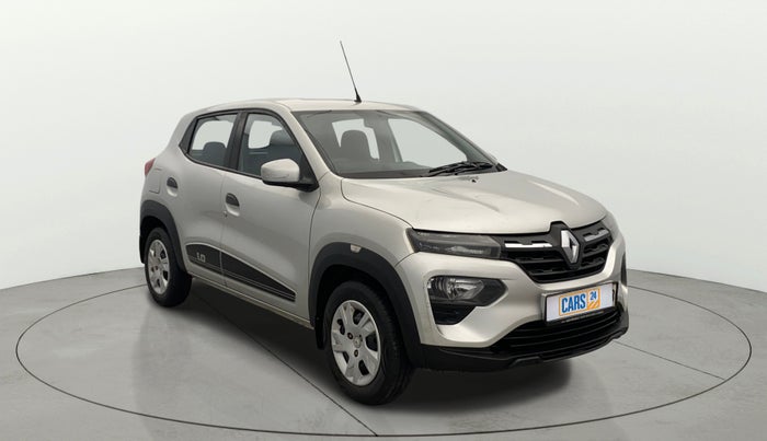 2022 Renault Kwid RXL 1.0 AMT, Petrol, Automatic, 49,984 km, SRP