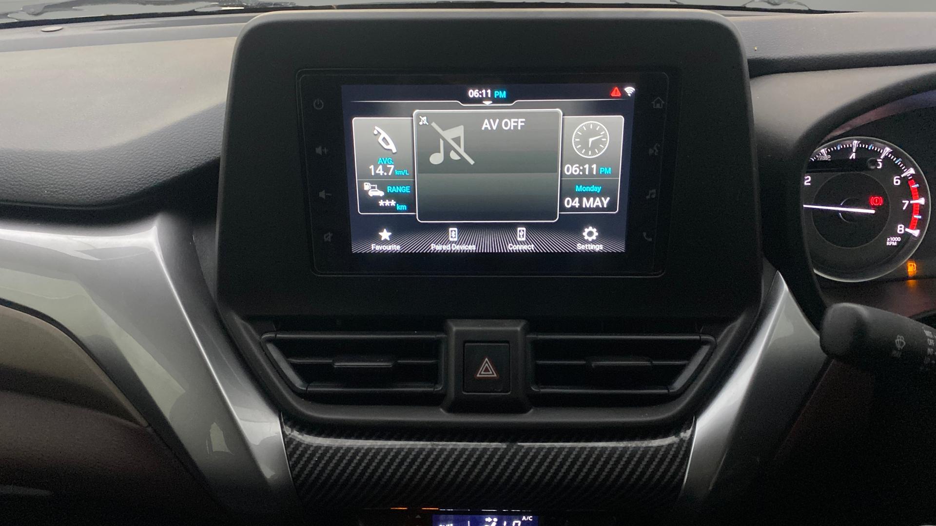 Features