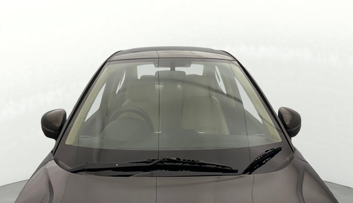 2021 Honda City 1.5L I-VTEC ZX CVT, Petrol, Automatic, 95,752 km, Front Windshield