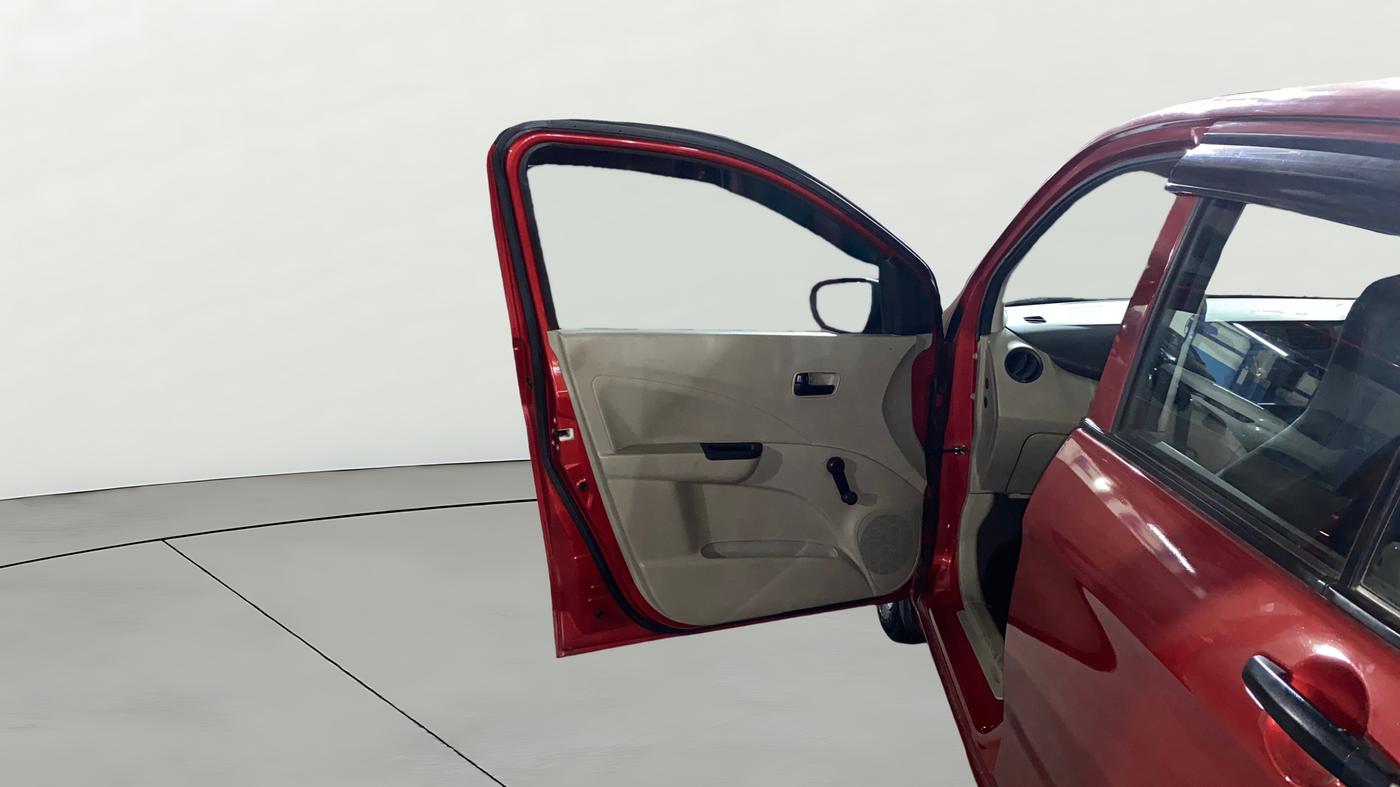 2014 Maruti Celerio LXI, Petrol, Manual, 26,646 km, LHS Front Door