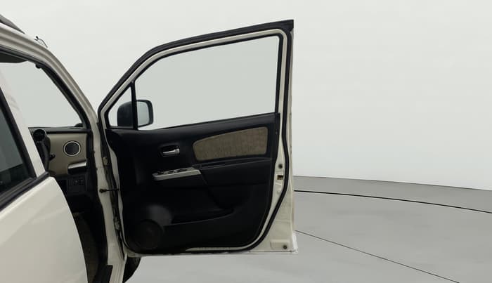 2015 Maruti Wagon R 1.0 VXI, Petrol, Manual, 68,413 km, RHS Front Door