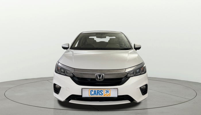 2022 Honda City 1.5L I-VTEC VX CVT, CNG, Automatic, 87,883 km, Front