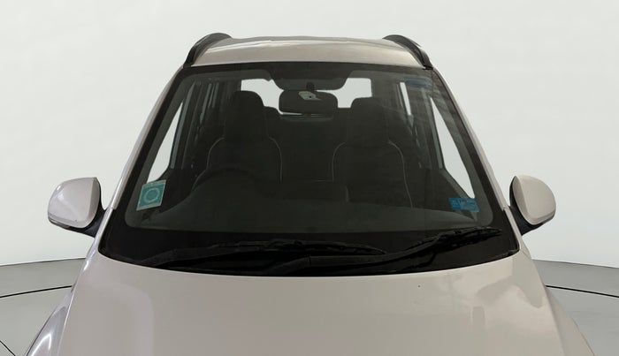 2022 Hyundai GRAND I10 NIOS SPORTZ 1.2 KAPPA VTVT, Petrol, Manual, 34,308 km, Front Windshield