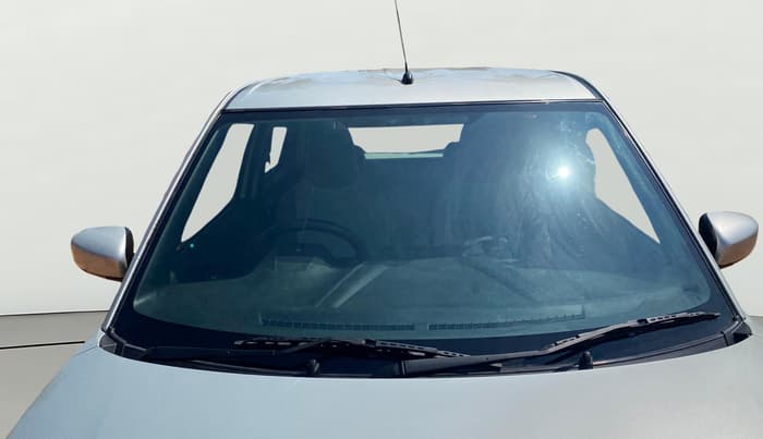 2020 Maruti New Wagon-R ZXI 1.2, Petrol, Manual, 88,891 km, Front Windshield
