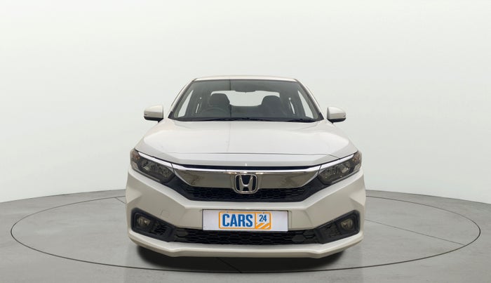2019 Honda Amaze 1.2L I-VTEC VX, Petrol, Manual, 54,093 km, Front