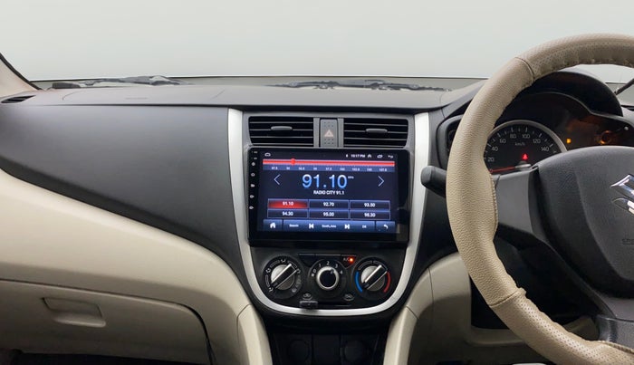 2020 Maruti Celerio VXI AMT (O), Petrol, Automatic, 41,214 km, Air Conditioner
