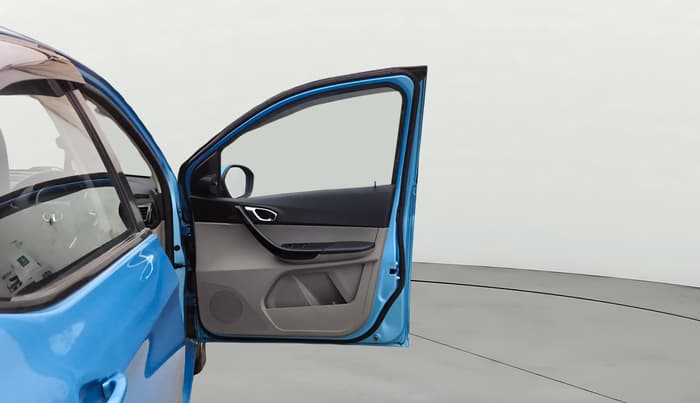 2017 Tata Tiago XZA PETROL, Petrol, Automatic, 27,361 km, RHS Front Door