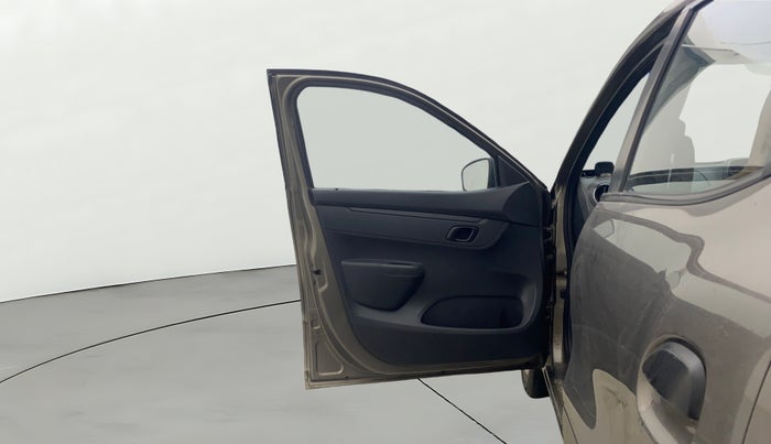 2016 Renault Kwid RXT 0.8, Petrol, Manual, 51,135 km, LHS Front Door