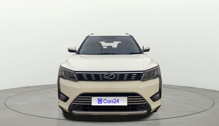 2019 Mahindra XUV300 W8 1.5 DIESEL, Diesel, Manual, 64,535 km, Front