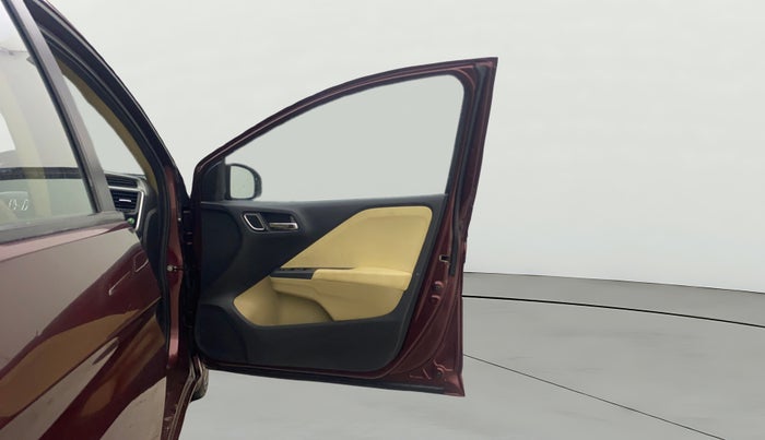 2018 Honda City 1.5L I-VTE V CVT, Petrol, Automatic, 38,846 km, RHS Front Door